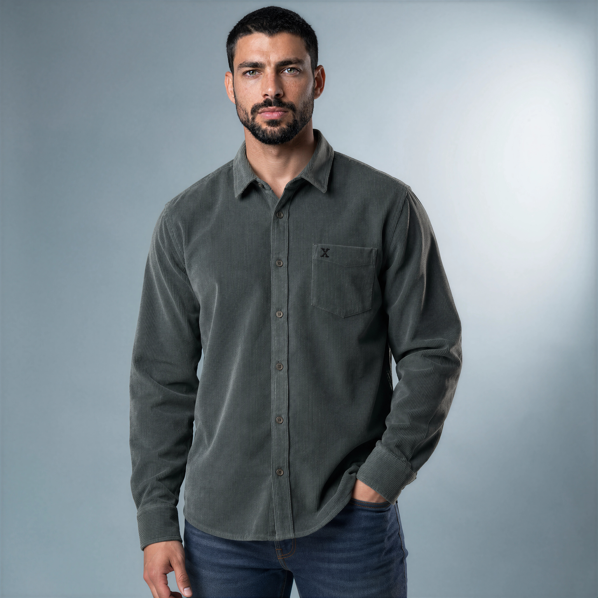 Camisas para hombre