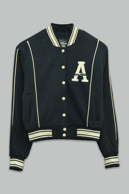 Chamarra Acolchada para Dama