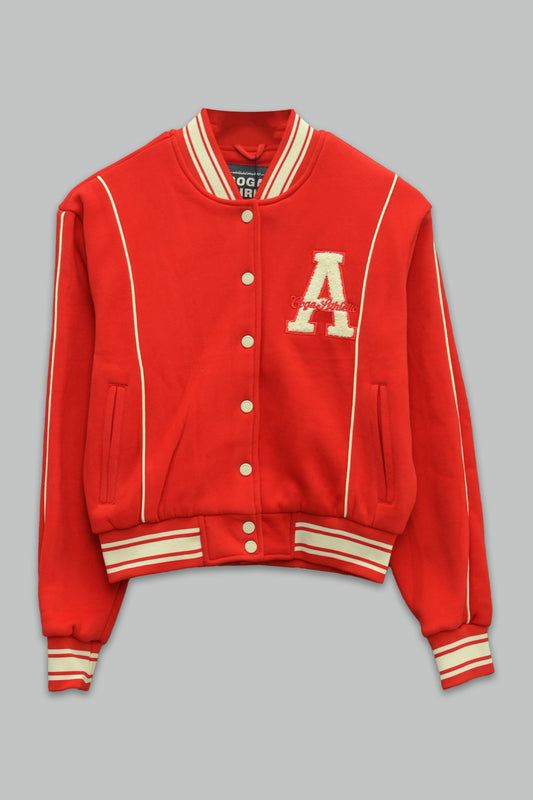 Chamarra Acolchada para Dama