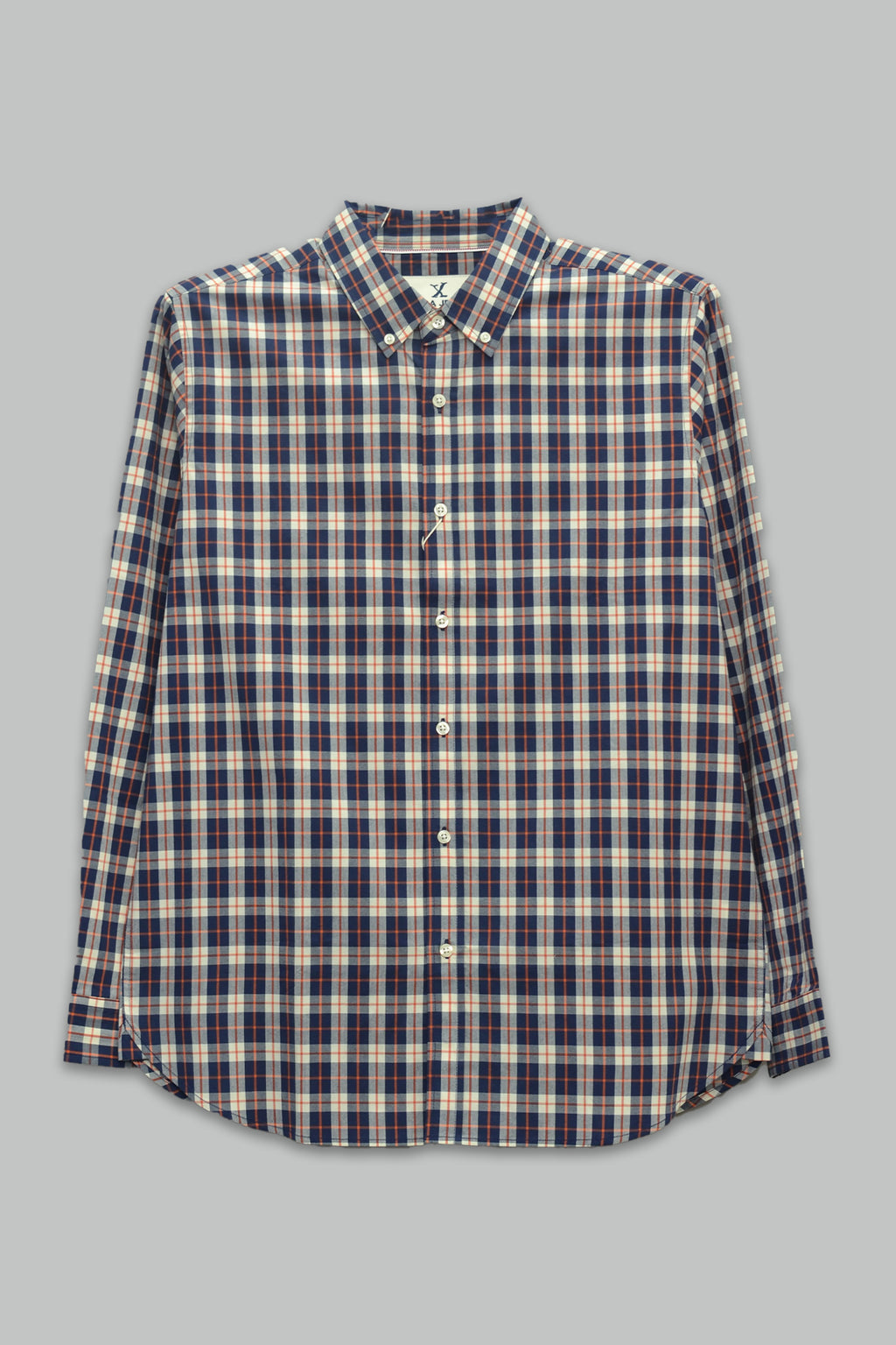 Camisa Relaxed fit para hombre