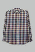 Camisa Relaxed fit para hombre