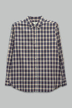 Camisa Relaxed fit para hombre