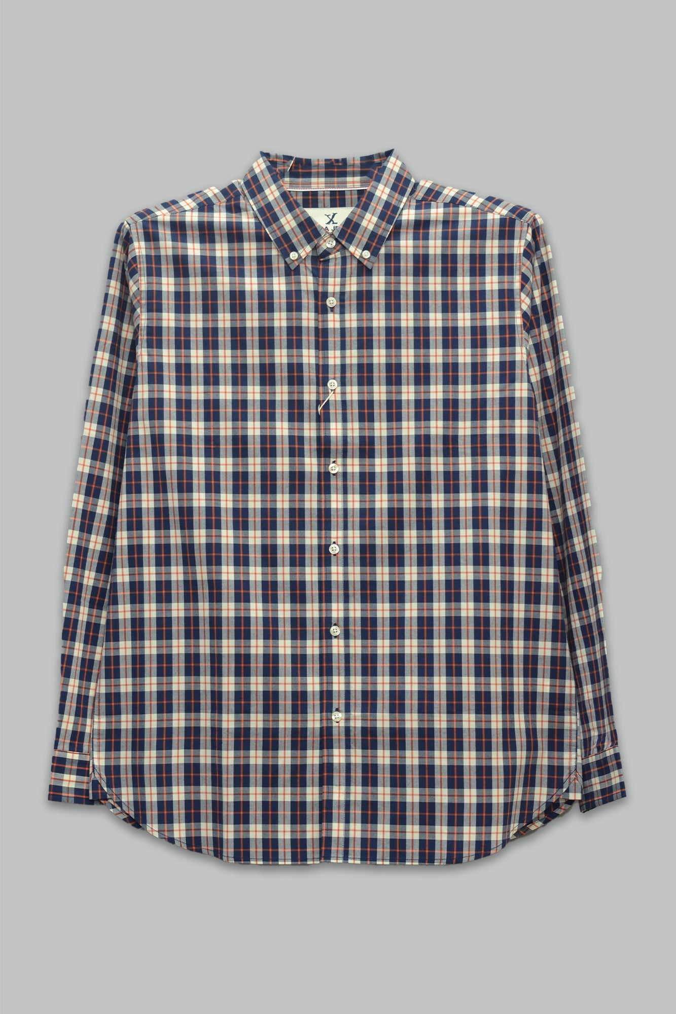 Camisa Relaxed fit para hombre