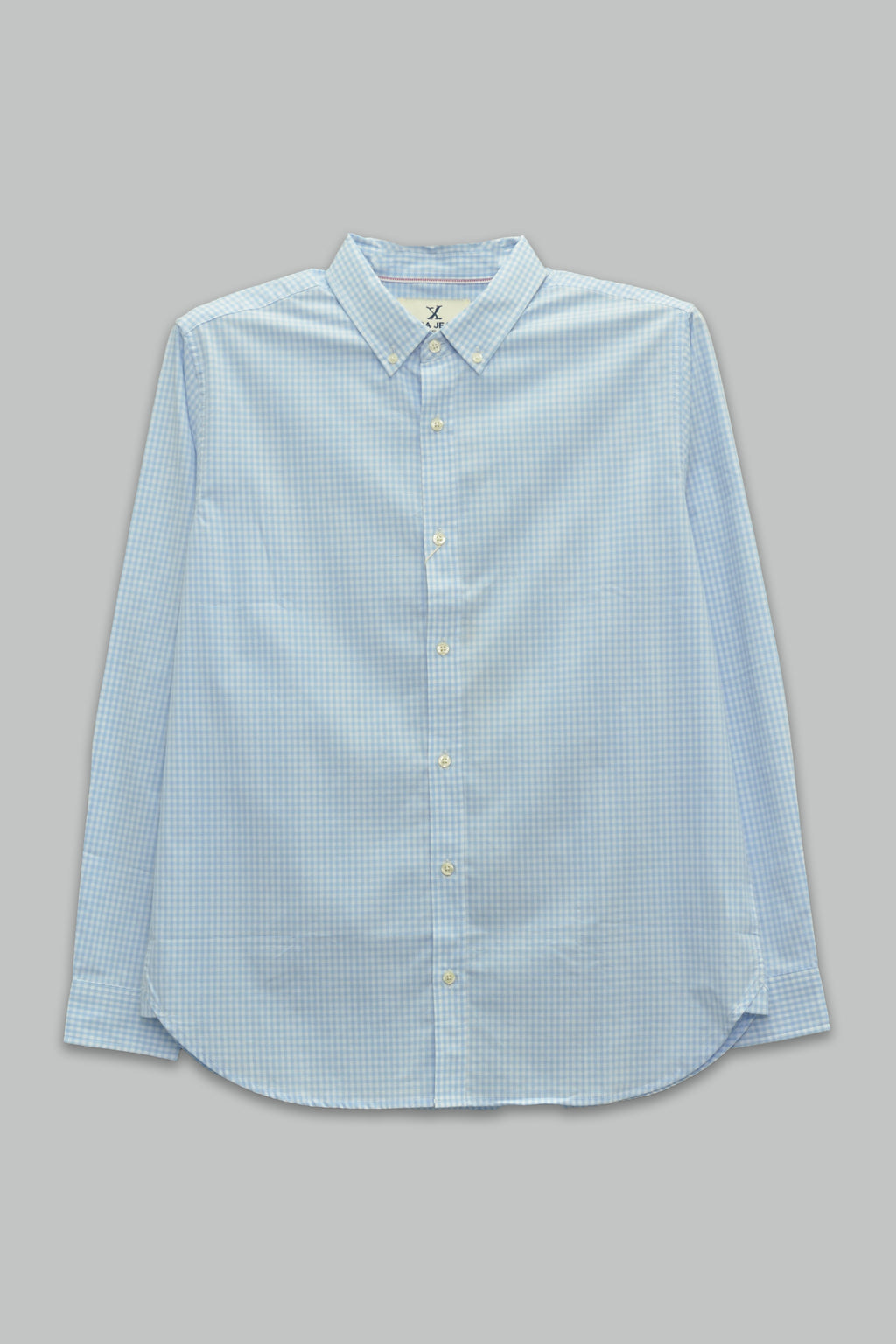 Camisa Relaxed fit para hombre
