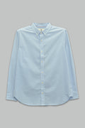 Camisa Relaxed fit para hombre