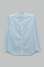 Camisa Relaxed fit para hombre
