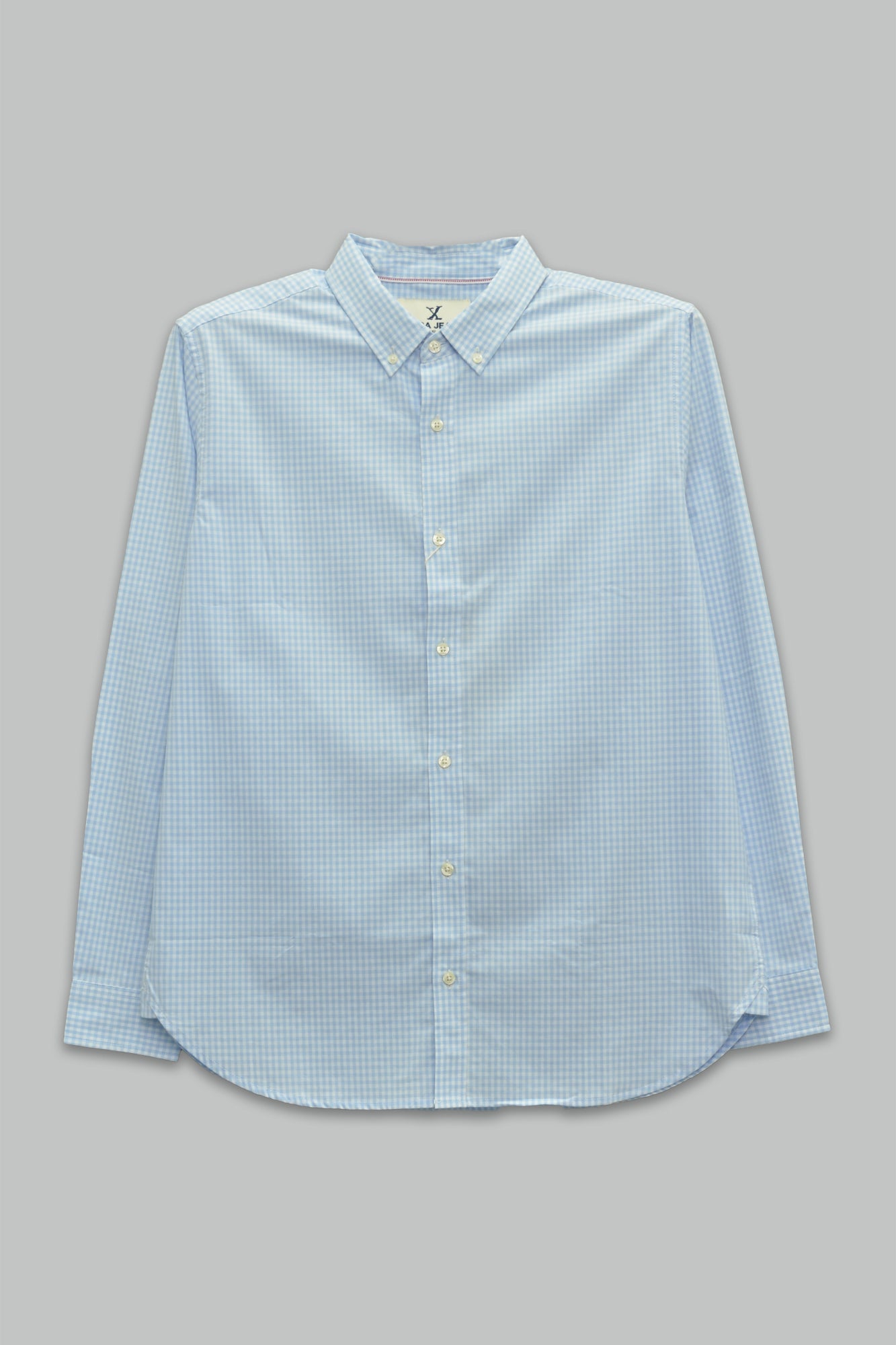 Camisa Relaxed fit para hombre