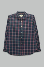 Camisa Relaxed fit para hombre