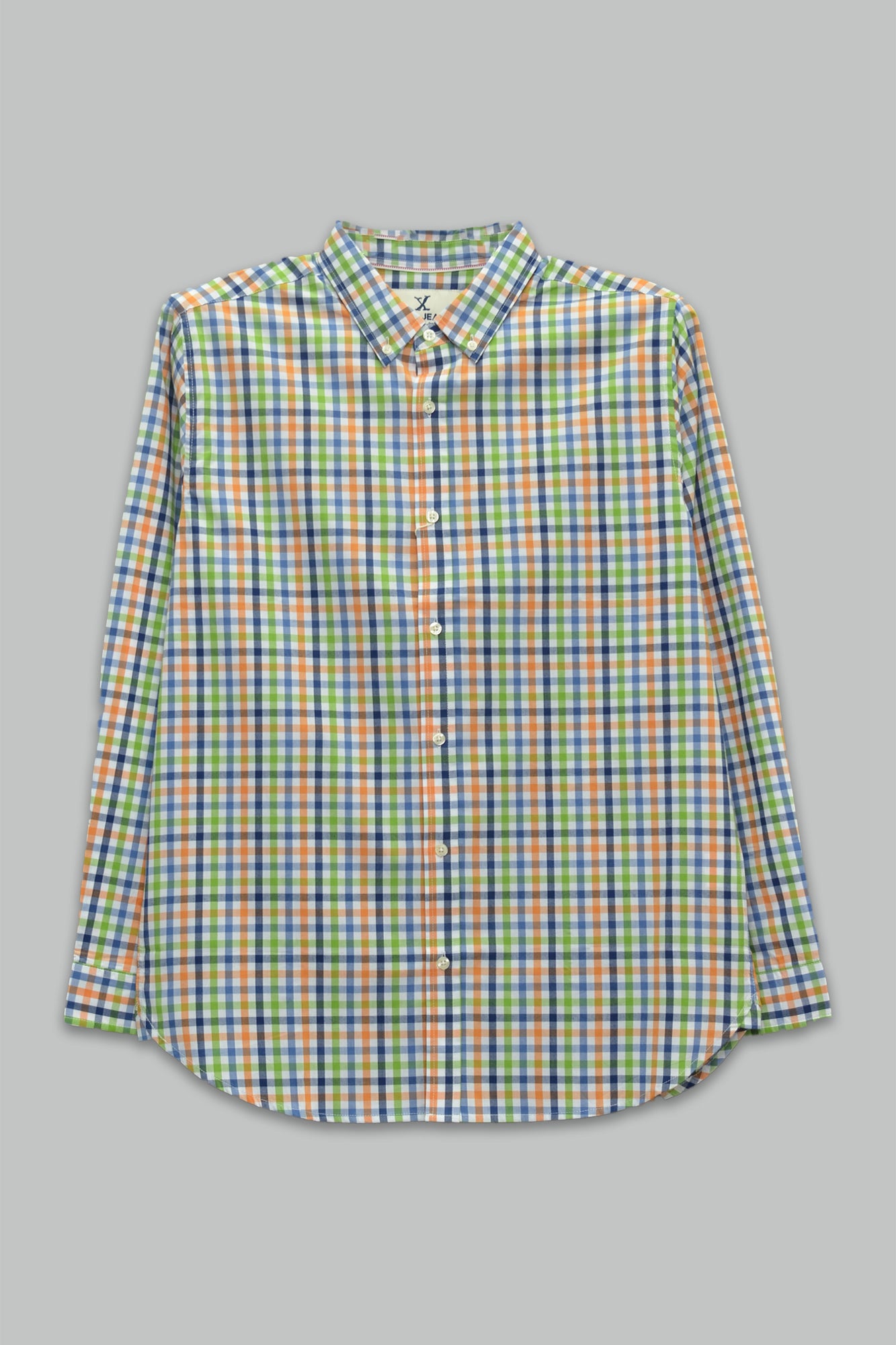 Camisa Relaxed fit para hombre