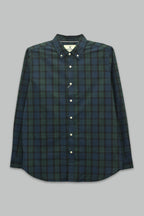 Camisa Relaxed fit para hombre