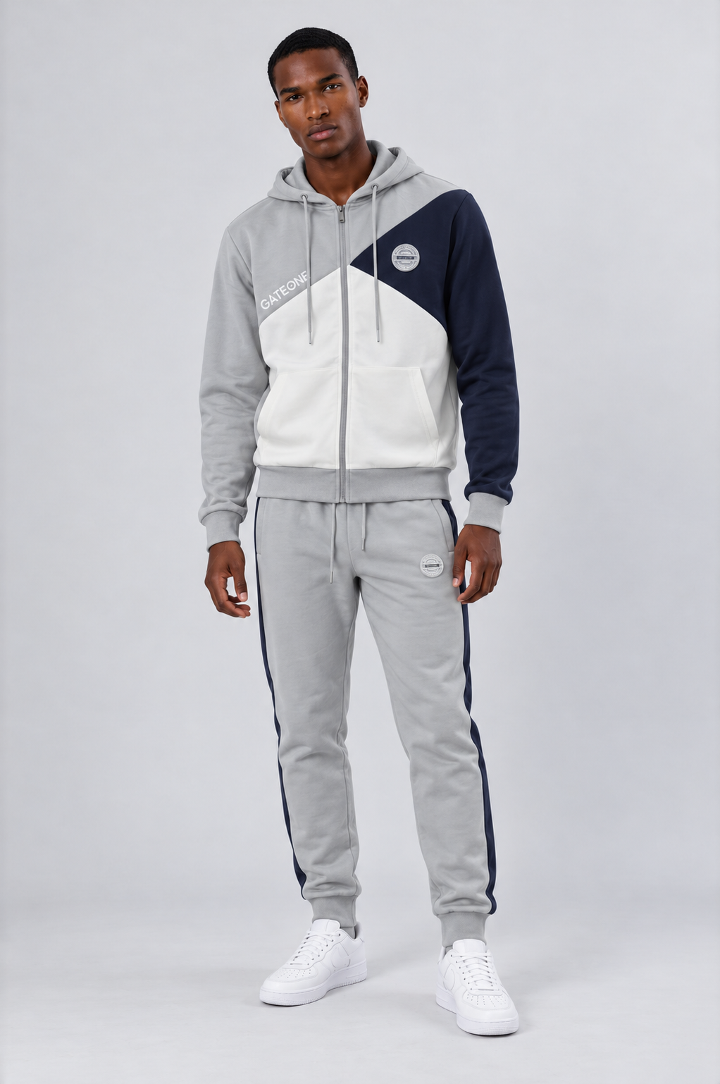 Coordinado Para  hombre.