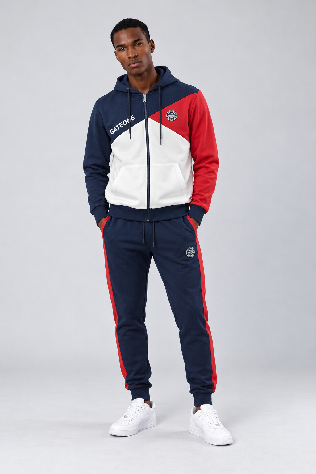 Coordinado Para  hombre.