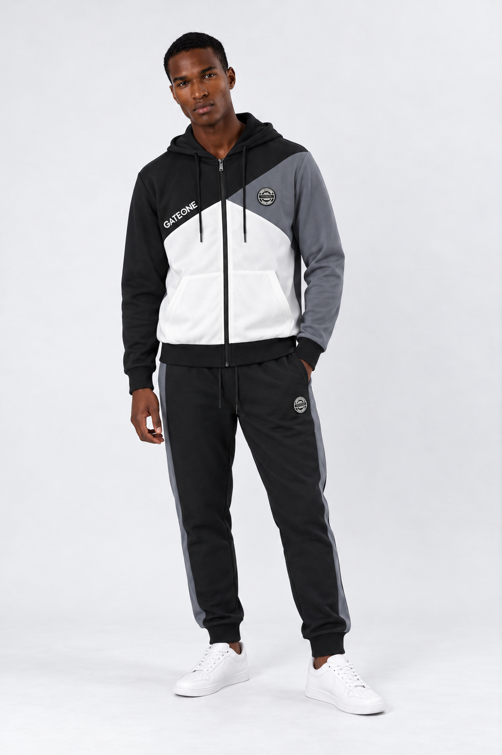Coordinado Para  hombre.