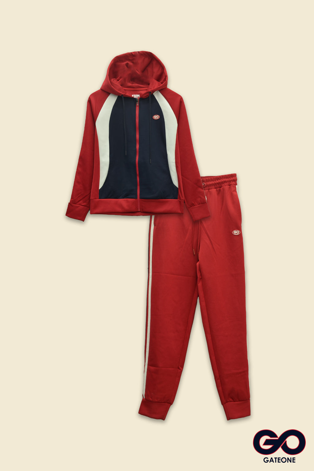 Coordinado Para Mujer