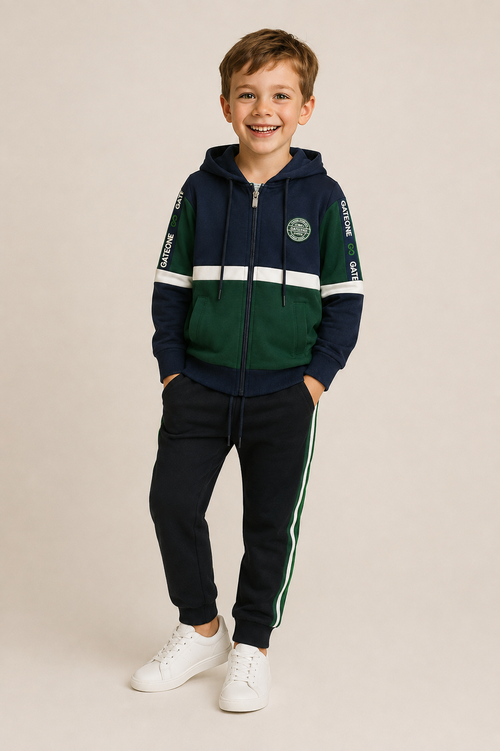 Coordinado Para Niño