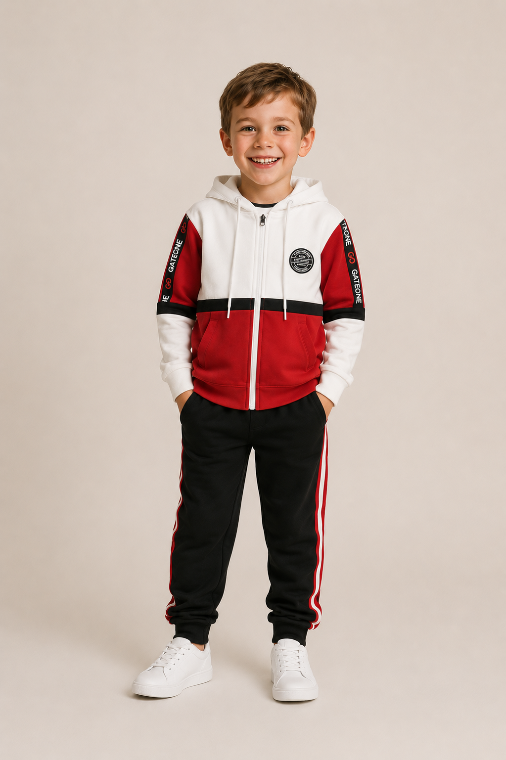 Coordinado Para Niño