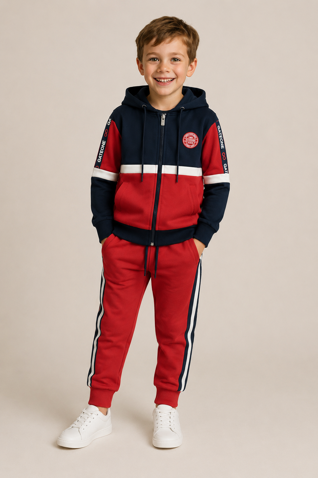 Coordinado Para Niño