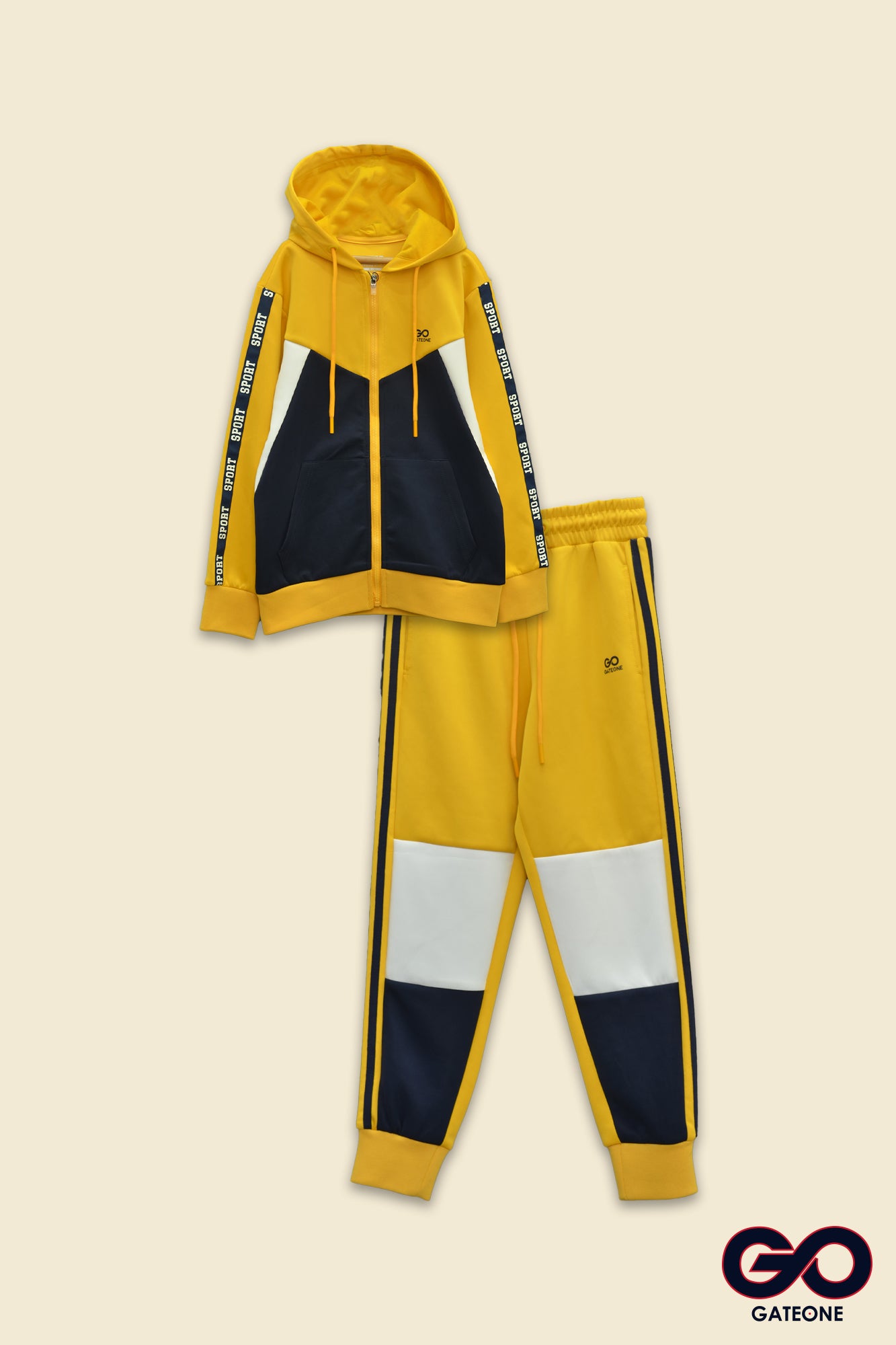 Coordinado Para  Niño.