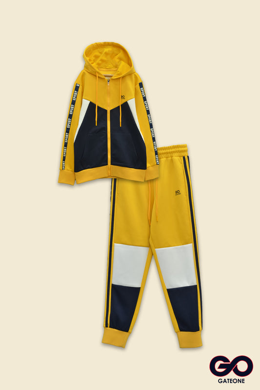 Coordinado Para  Niño.