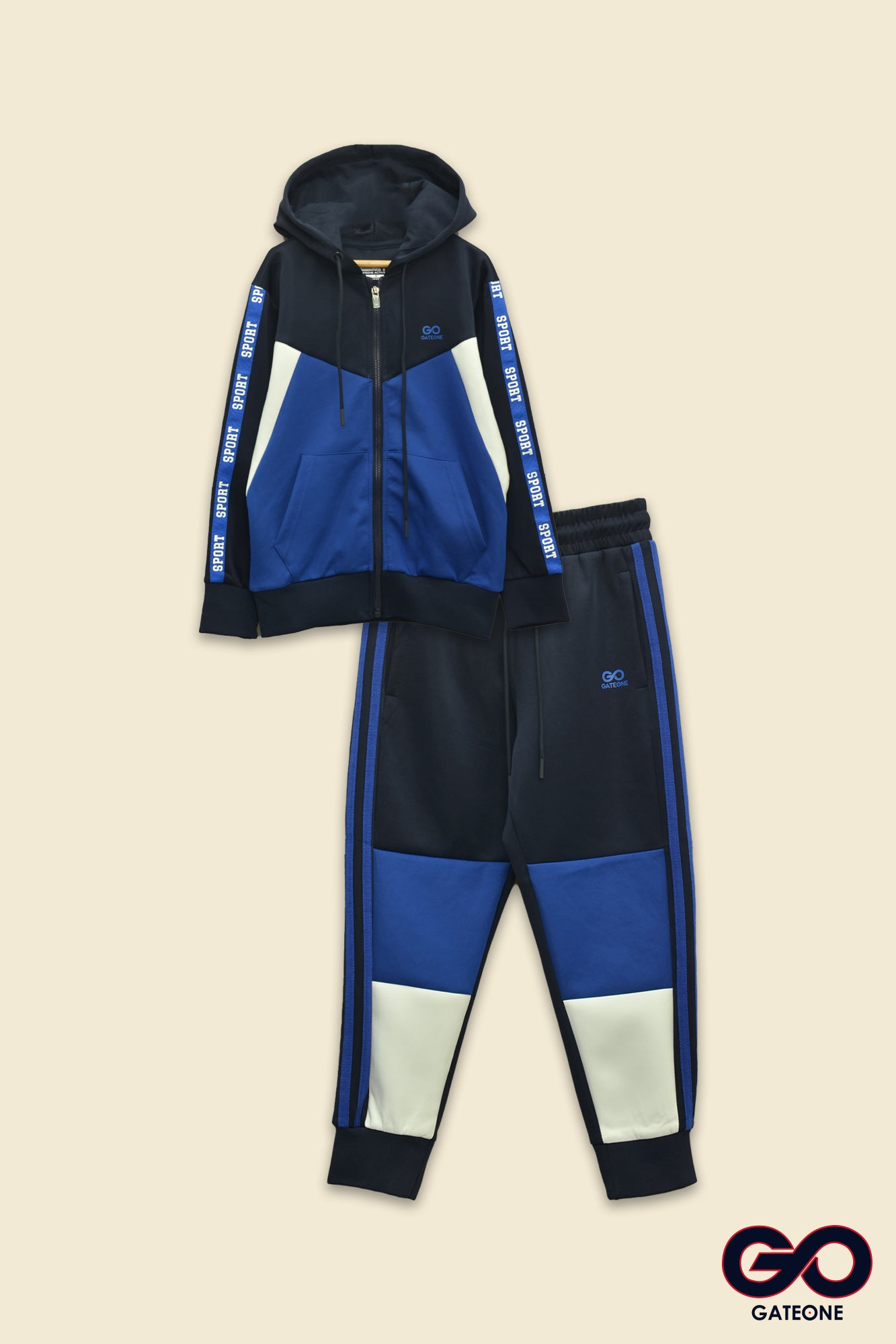 Coordinado Para  Niño.