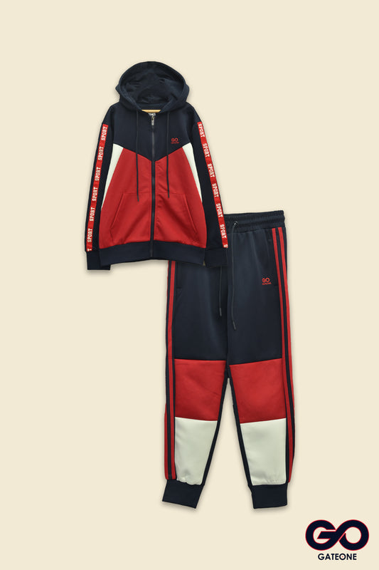 Coordinado Para  Niño.