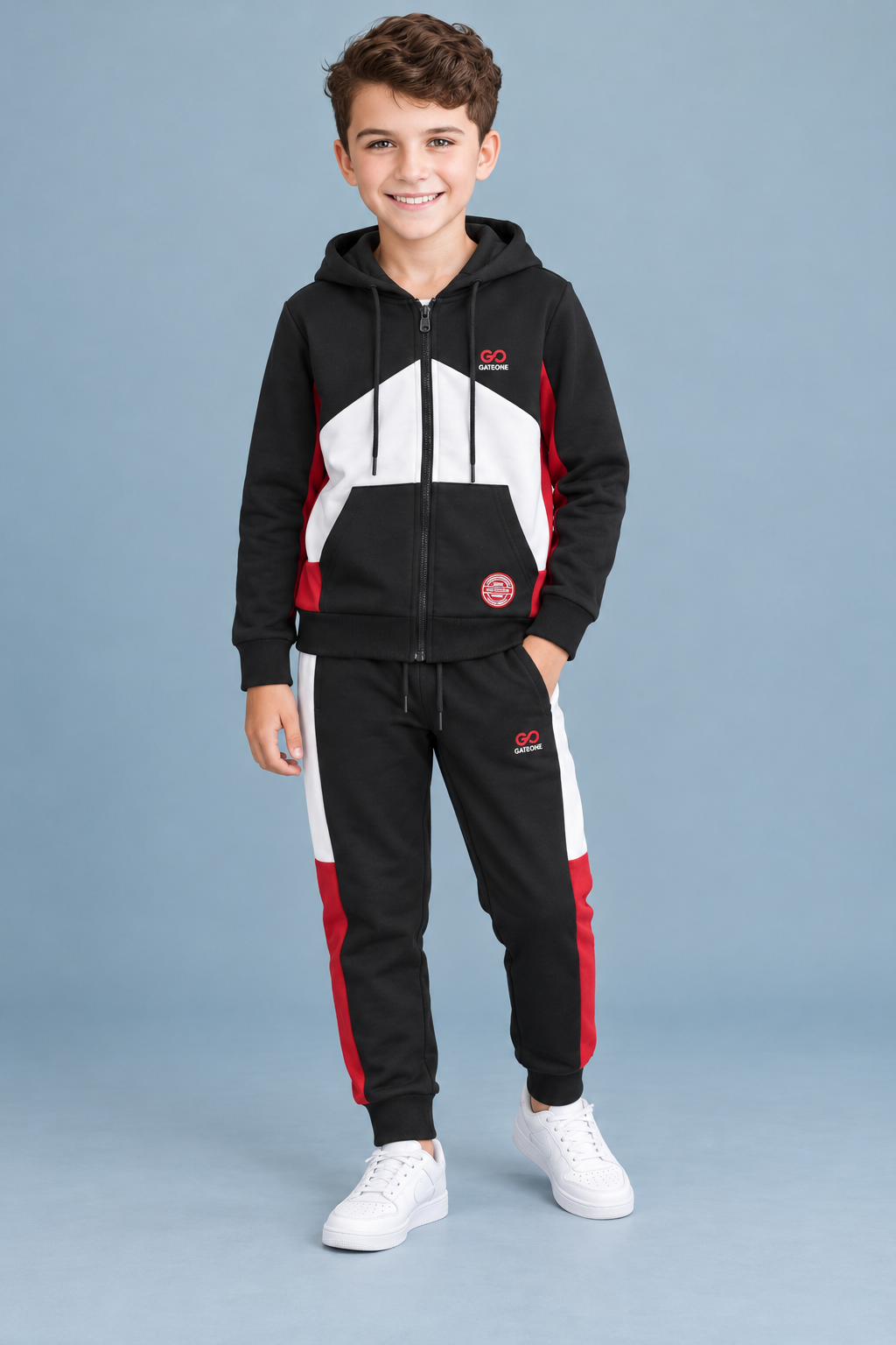 Coordinado Para Niño