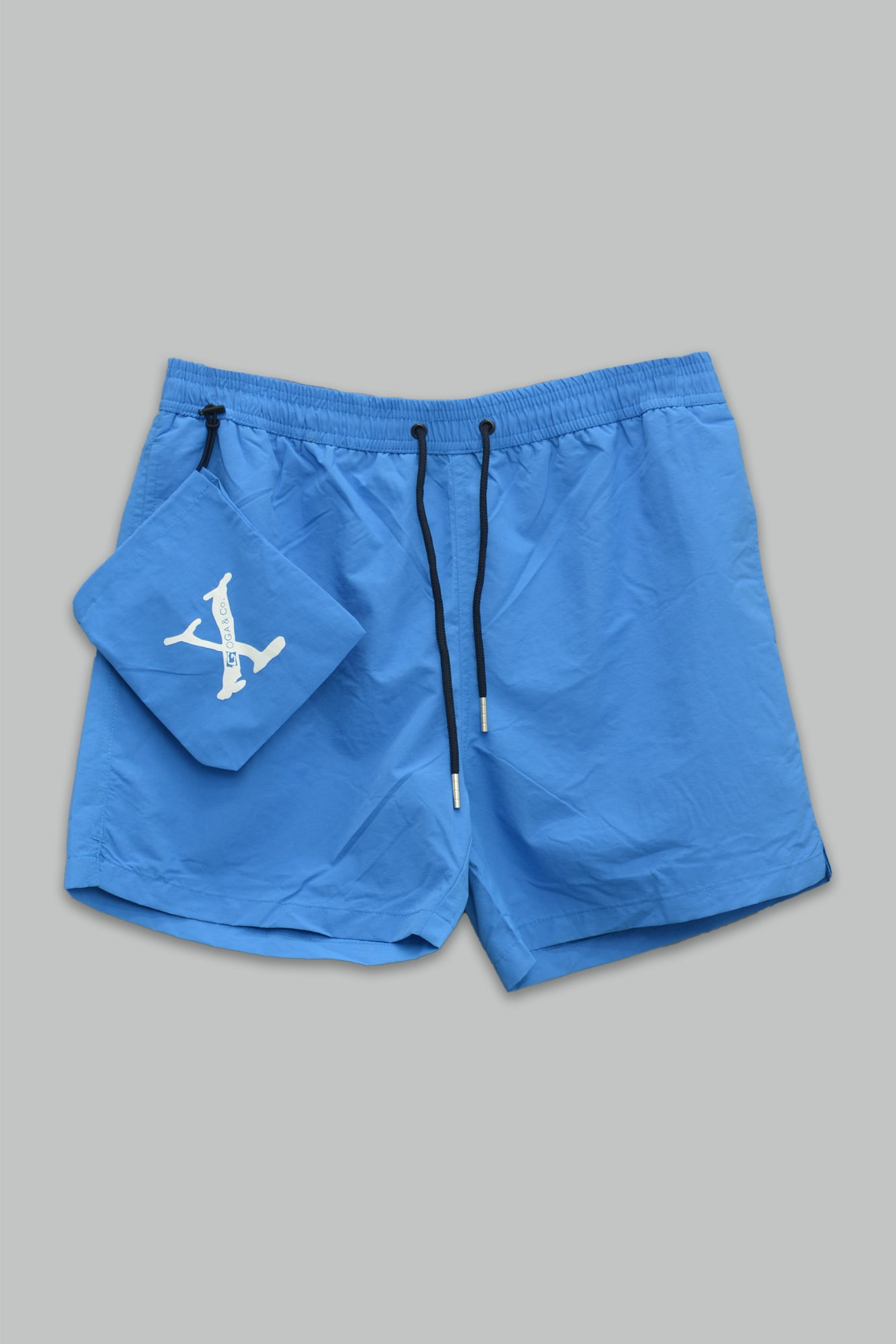 Traje de baño para hombre