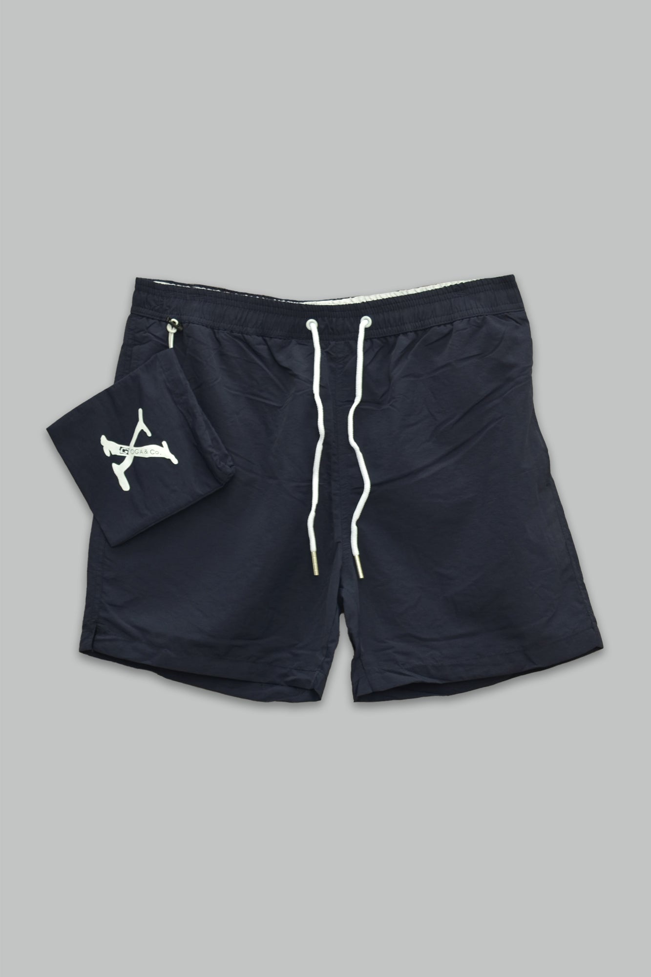 Traje de baño para hombre