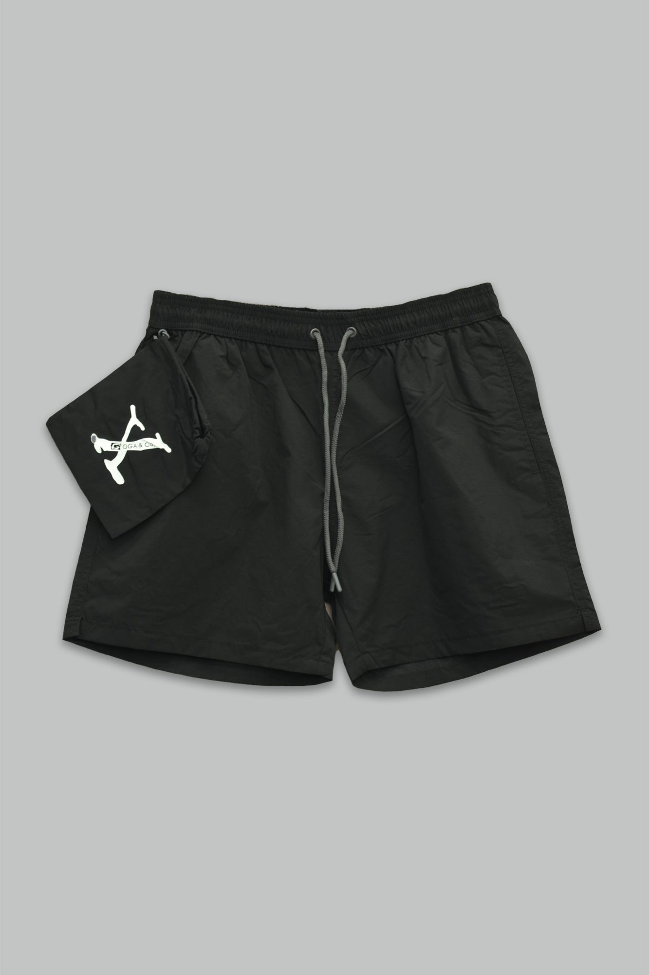 Traje de baño para hombre