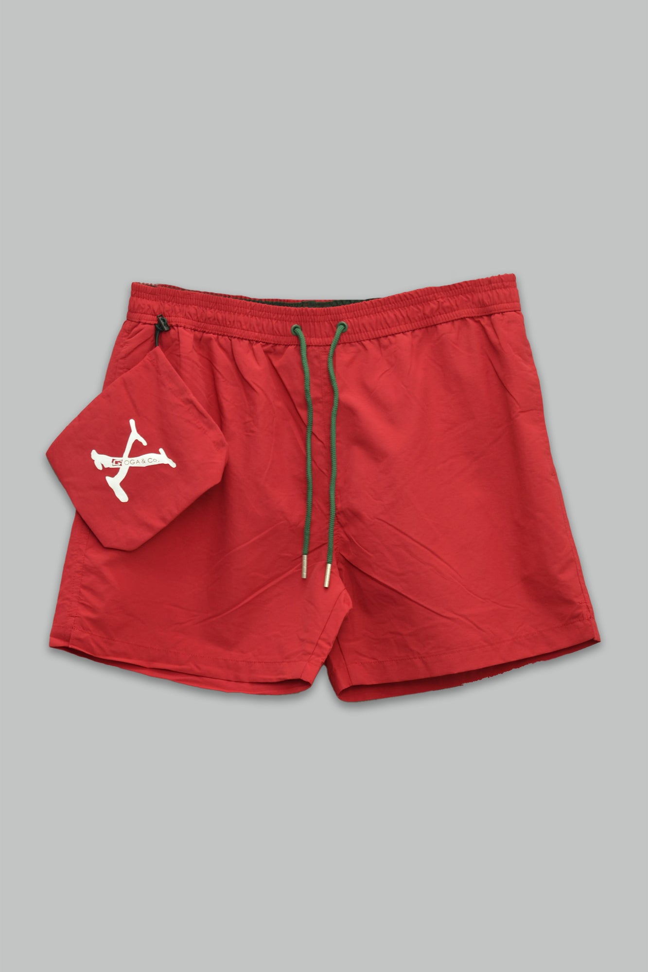 Traje de baño para hombre