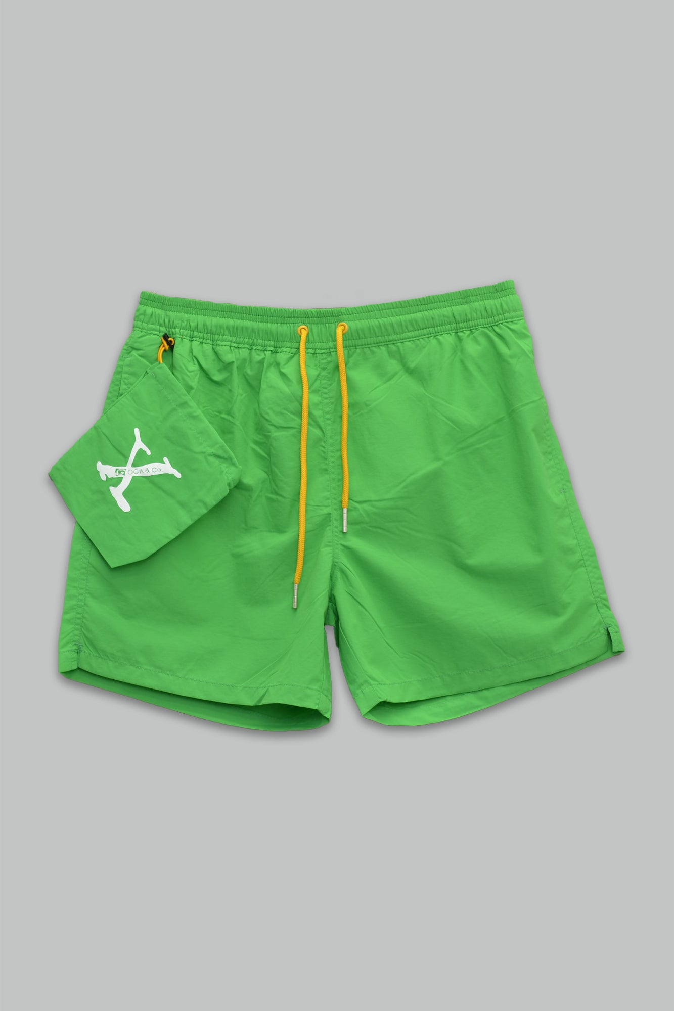 Traje de baño para hombre