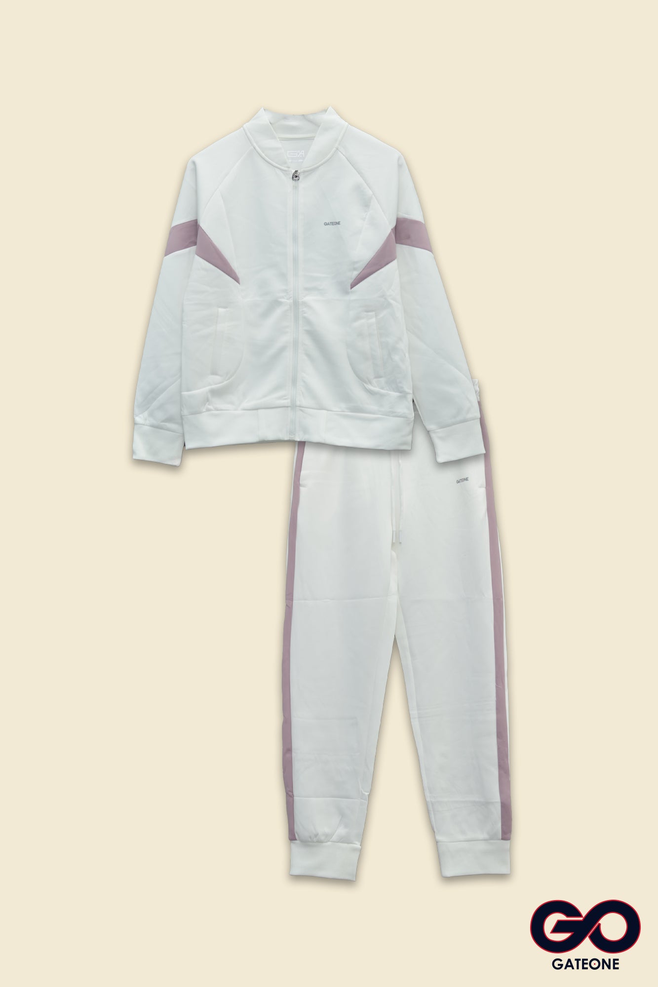 Coordinado Para Mujer