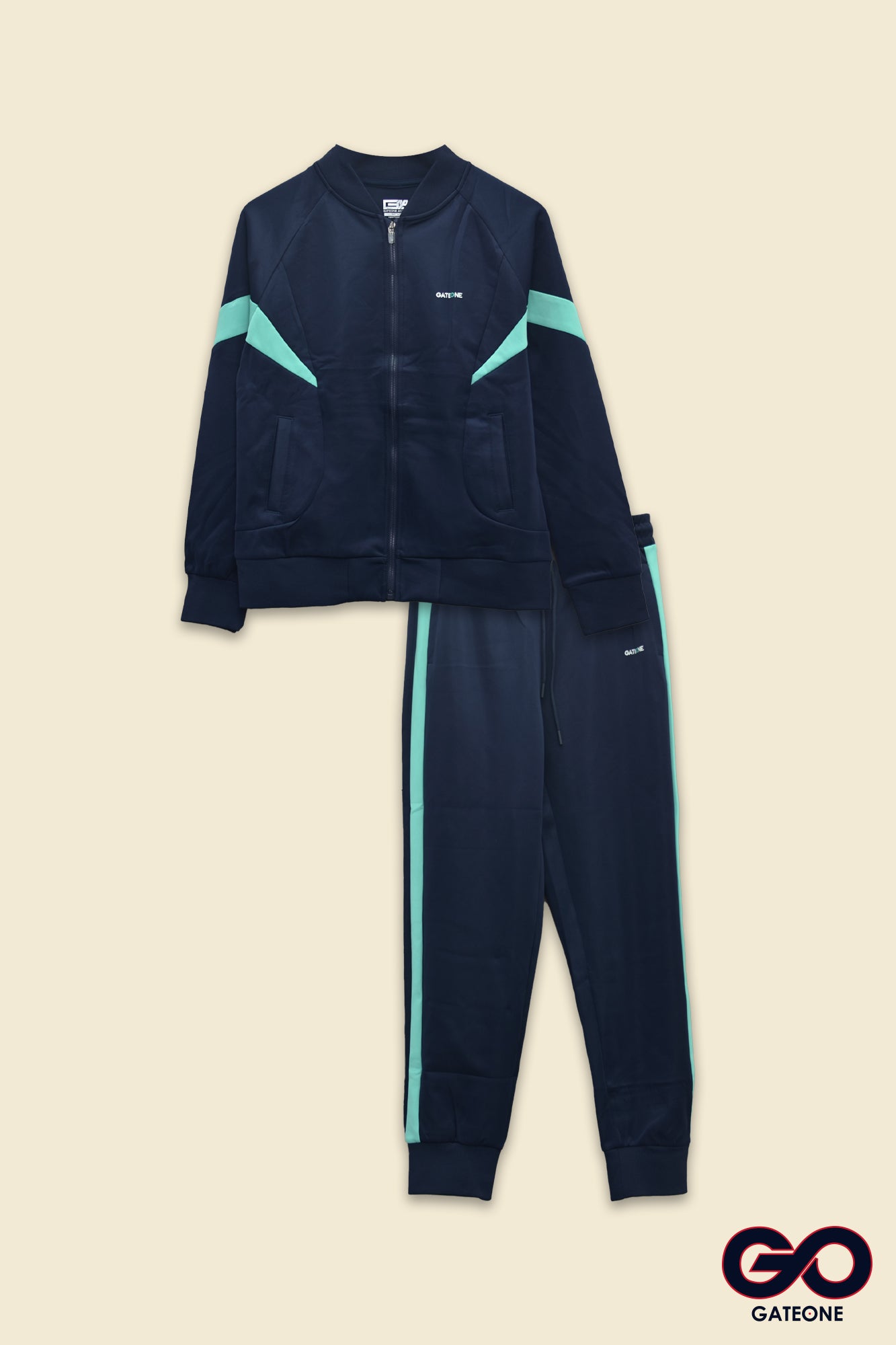 Coordinado Para Mujer