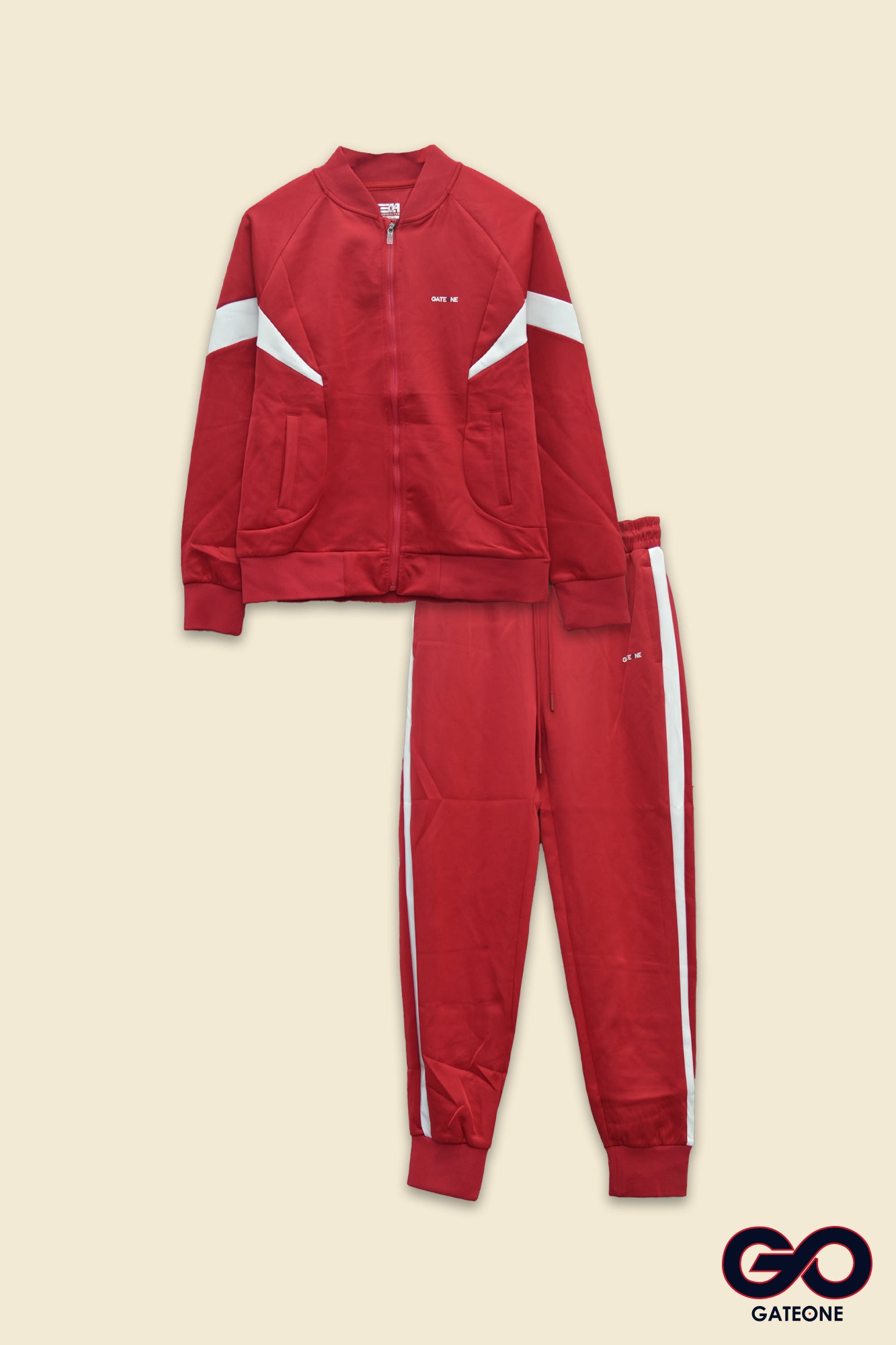 Coordinado Para Mujer