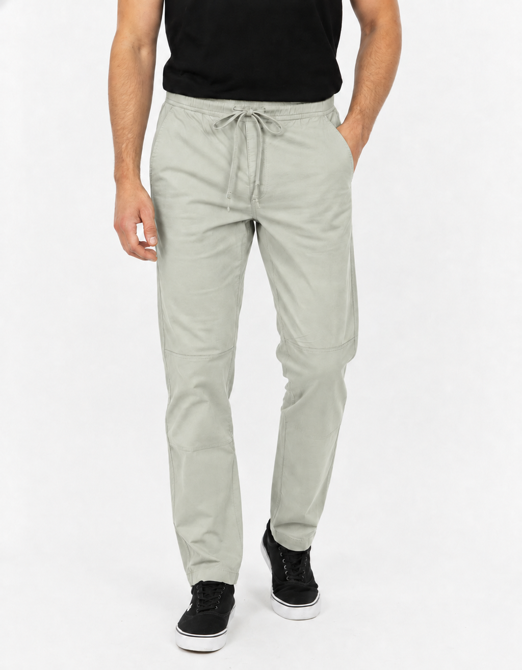 Pantalón Jogger para hombre.