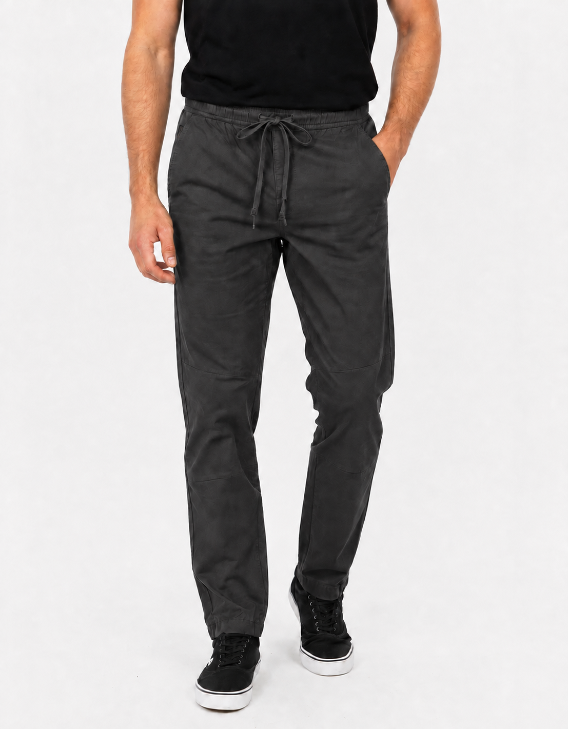 Pantalón Jogger para hombre.