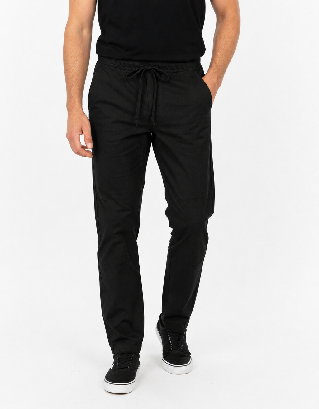 Pantalón Jogger para hombre.