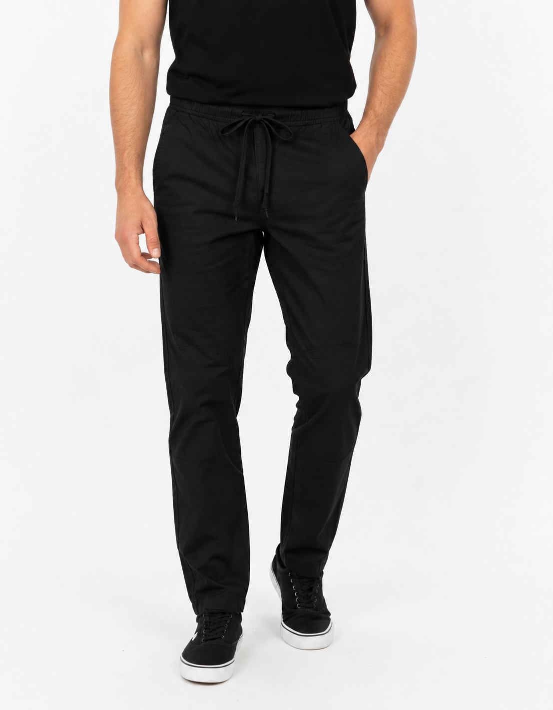 Pantalón Jogger para hombre.