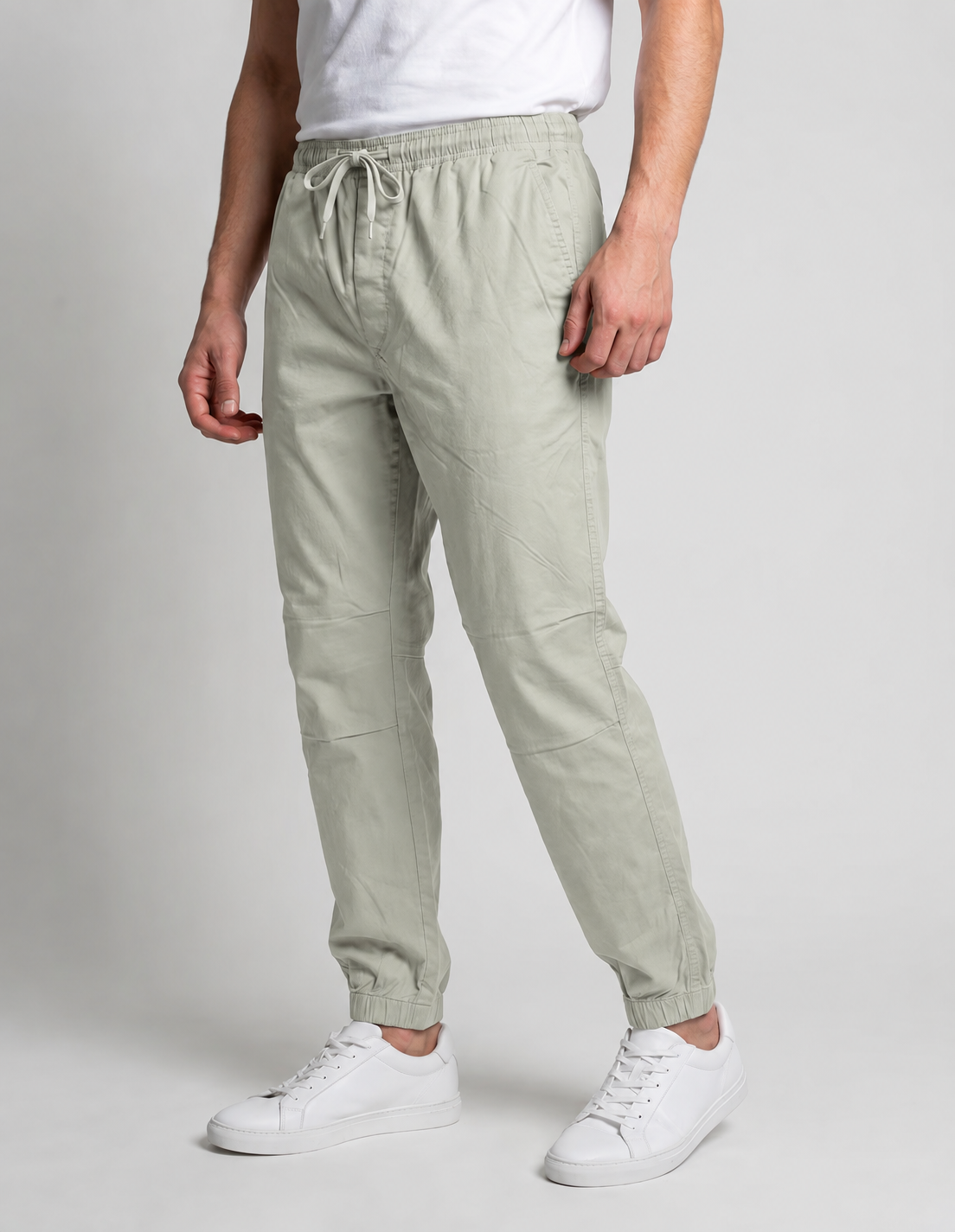 Pantalón Jogger para hombre.