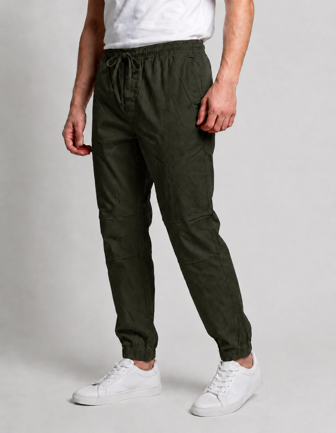 Pantalón Jogger para hombre.