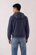 Chamarra Caballero