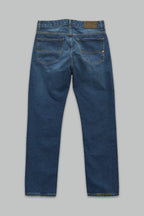 Pantalón de mezclilla Regular Fit para hombre