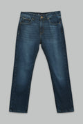 Pantalón de mezclilla Regular Fit para hombre