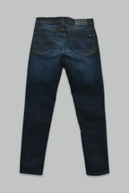 Pantalón de mezclilla slim fit  para hombre