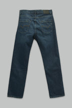 Pantalón de mezclilla Regular Fit para hombre