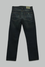 Pantalón de mezclilla Regular Fit para hombre