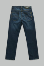 Pantalón de mezclilla Regular Fit para hombre