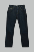 Pantalón de mezclilla Regular Fit para hombre