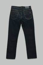 Pantalón de mezclilla Regular Fit para hombre