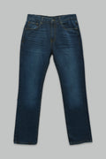 Pantalón de mezclilla Regular Fit para hombre